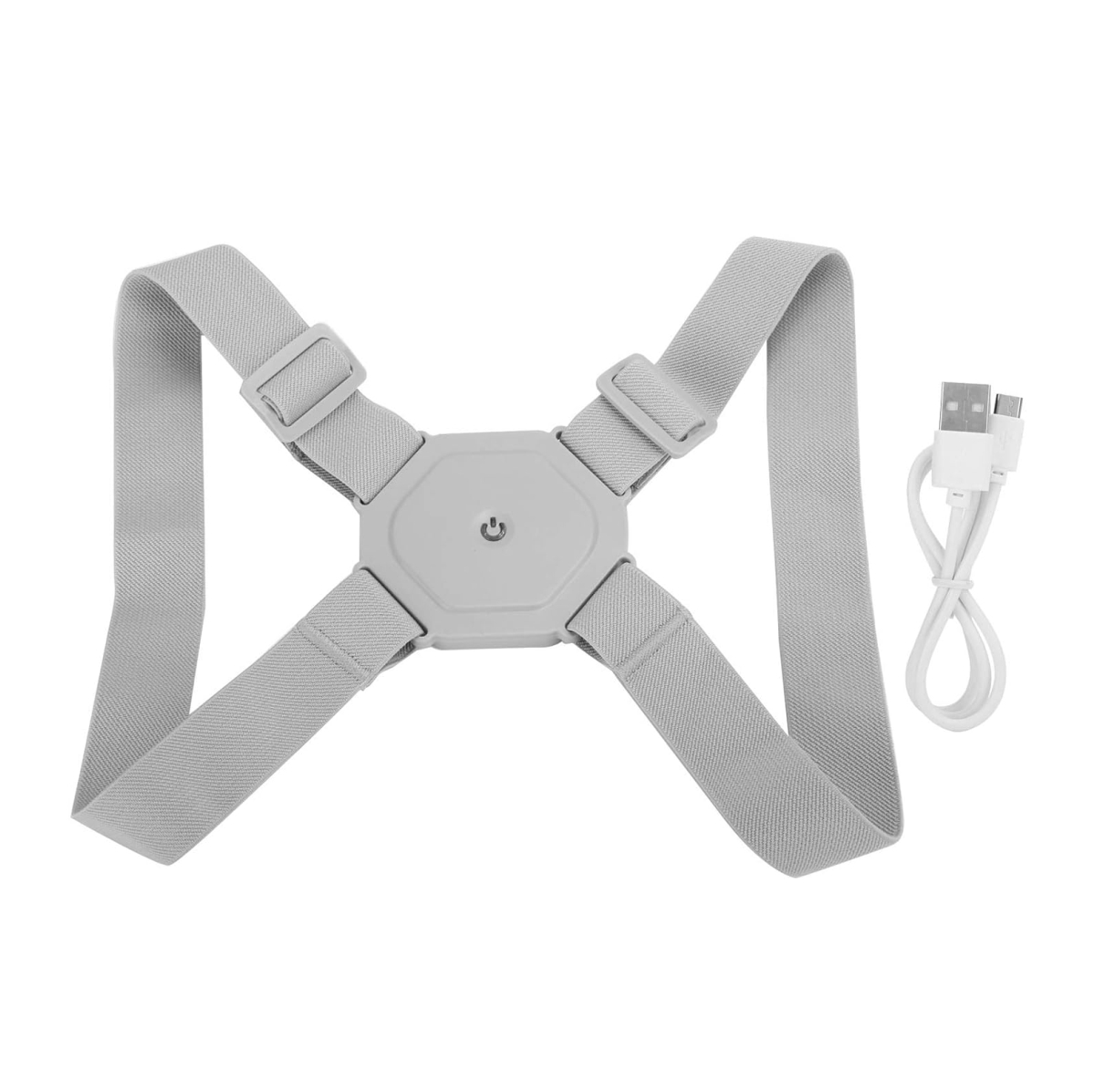 Corrector Postura Inteligente Vibracion